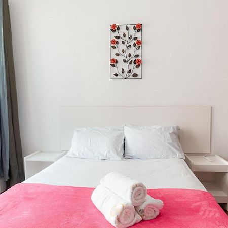 Apartamento Na Melhor Localizacao De Copacabana Рио-де-Жанейро Экстерьер фото